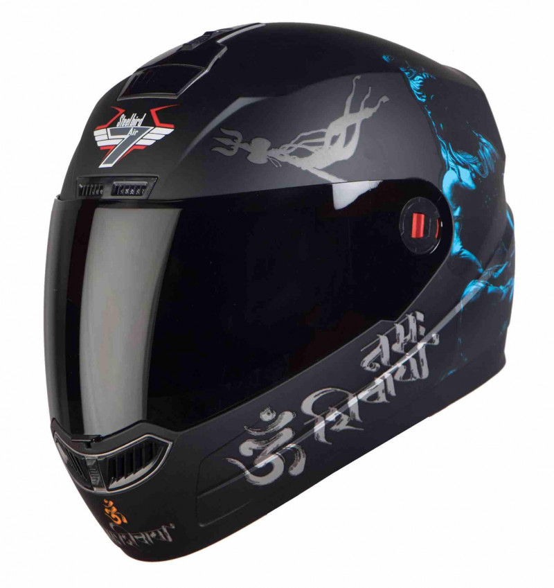 Buy SteelBird Air MAHADEV Helmet In Nepal Khudra