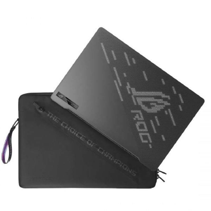 Asus Zephyrus G14 GA401IV Ryzen 9 4900HS | RTX 2060 | 16GB RAM | 1TB SSD | 14″ FHD 120Hz Display | Anime Matrix