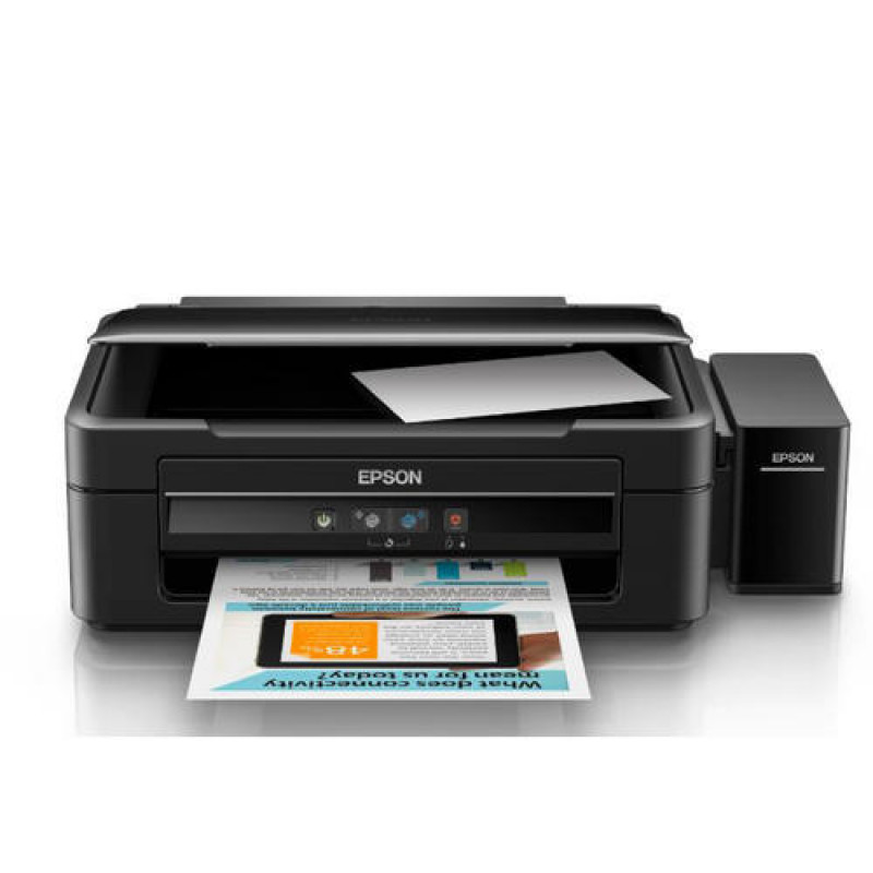 Epson EcoTank L3110 All-in-One Ink Tank Printer
