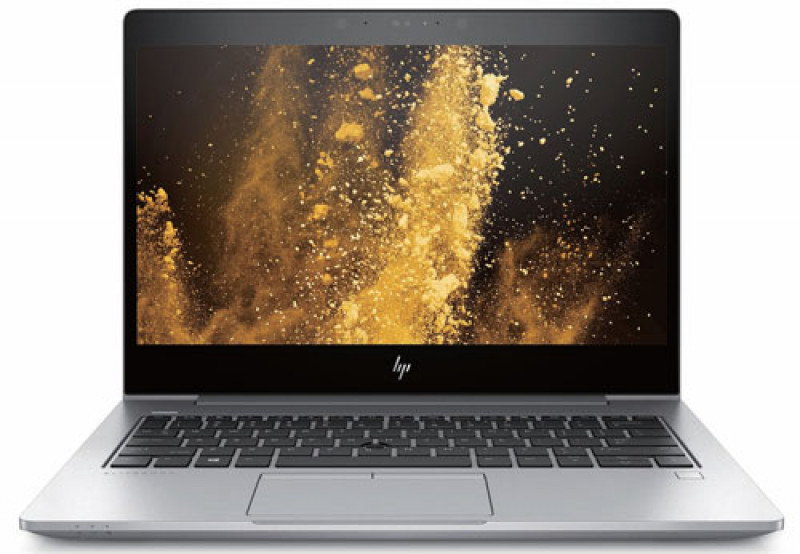 HP EliteBook 830 G5 (Core I5/8th Gen/8 GB RAM/256 GB SSD/13.3" Display)