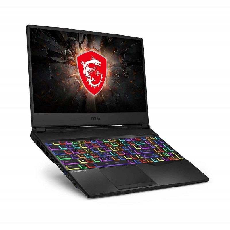 MSI GL65 Leopard 10SDK I7 10TH GEN | GTX 1660Ti | 15.6″ 120Hz FHD Display | 256GB SSD | 1TB HDD | 16GB RAM