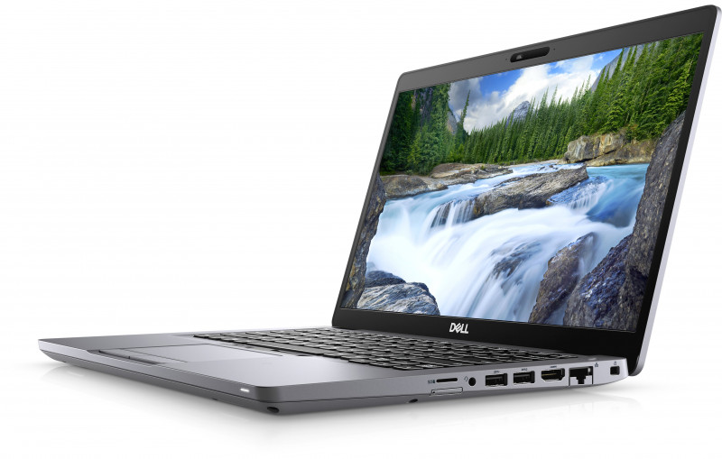 Dell Latitude 5410 Core I5 10210U 10th Gen / 8GB RAM / 256GB SSD / 14" Display