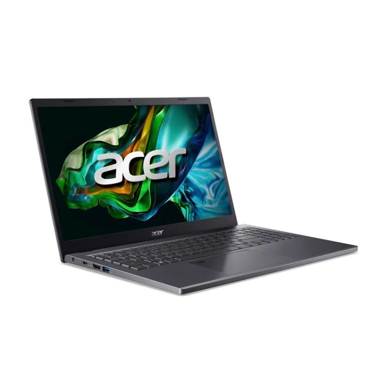Acer Aspire A515 58P Core I5 13th Gen Laptop | 16GB RAM | 512GB SSD | 15.6" Inch Display