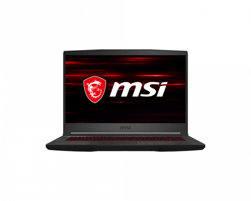 MSI GF65 10SDR I5 10TH GEN | 16GB RAM | 512GB SSD | GTX 1660TI | 15.6″ FHD 120Hz