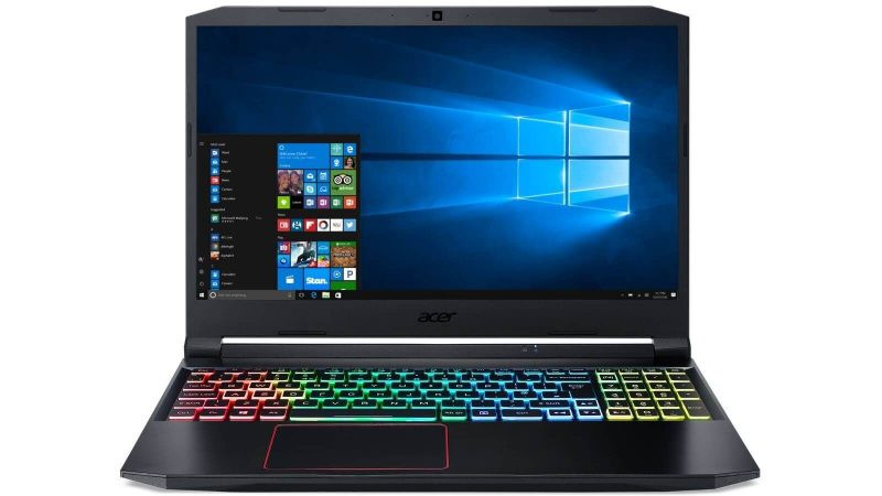 Acer Nitro 5 2020 I5 10TH GEN | RTX 2060 | 8GB RAM | 1TB HDD | 15.6" FHD | RGB Keyboard