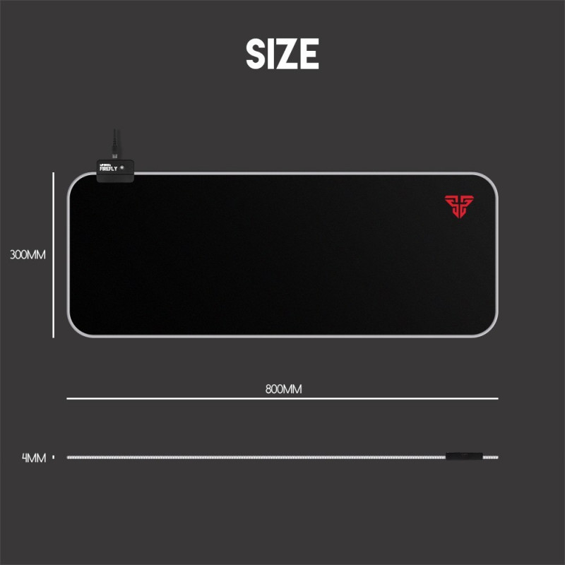 Fantech MPR800 Mouse Pad
