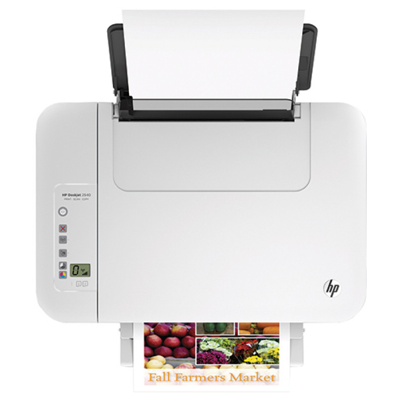 HP Deskjet 2130 All-in-One Multifunction Printer