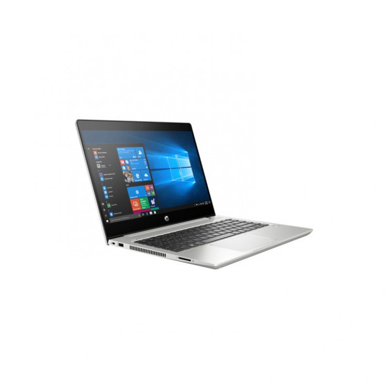 HP ProBook 440 G3 Laptop (Core I5/ 6th Gen/ 8GB RAM/ 256GB SSD/ 14" Screen)