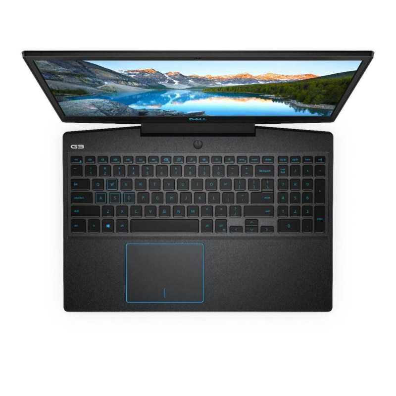 Dell G3 G3590 I5 9th Gen | GTX 1650 | 8GB RAM | 512GB SSD | 15.6″ FHD Display