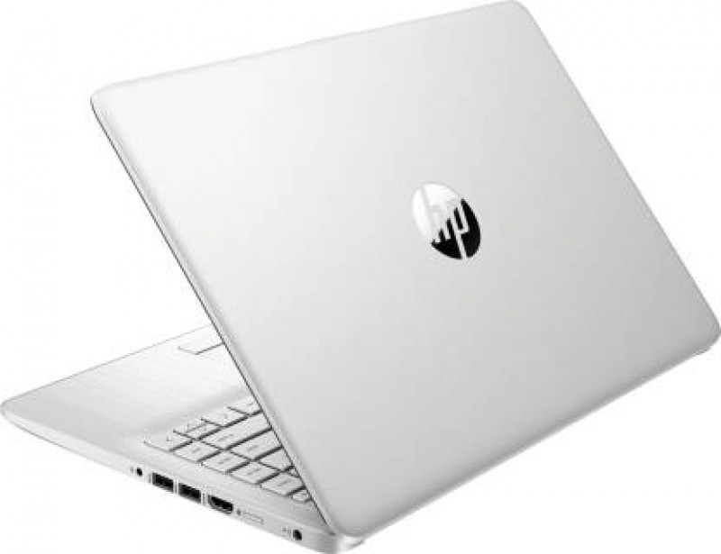 HP 14S Laptop(Core I3 | 10Gen | 4 GB RAM | 1 TB HDD | 14" HD Display)