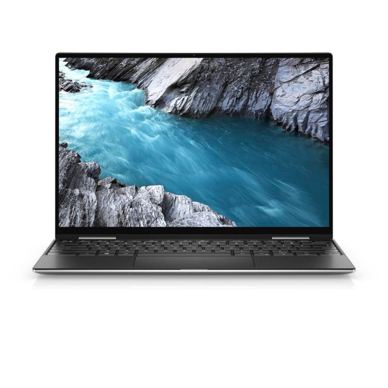 Dell XPS 13 7390 2-in-1 I7 10 Gen | 16GB RAM | 512GB SSD | 13.4” 360 FHD TouchScreen Display