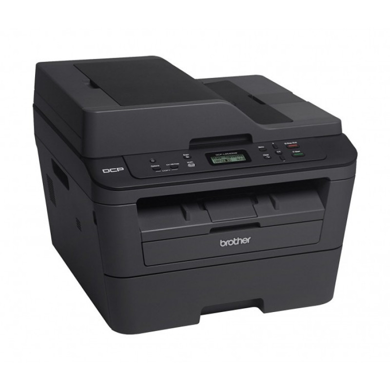Brother DCP-L2540DW 3-in-1 Mono Laser Multi-Function Automatic Duplex Wireless Printer