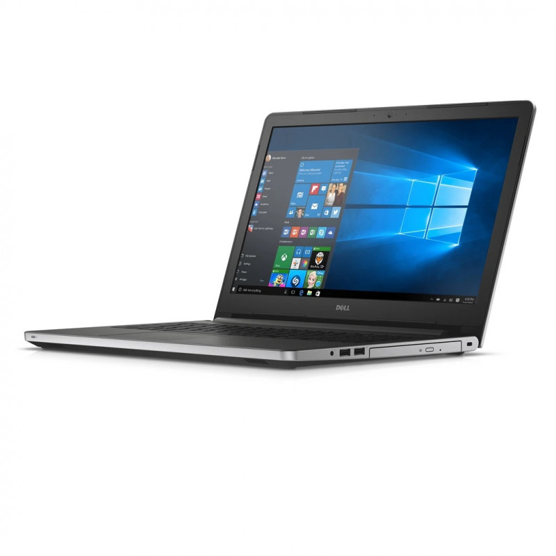 Dell Inspiron 5559 I5-6th Gen | 8 GB RAM | 500 GB HDD | FHD | 15.6" Display | 2 GB Graphics
