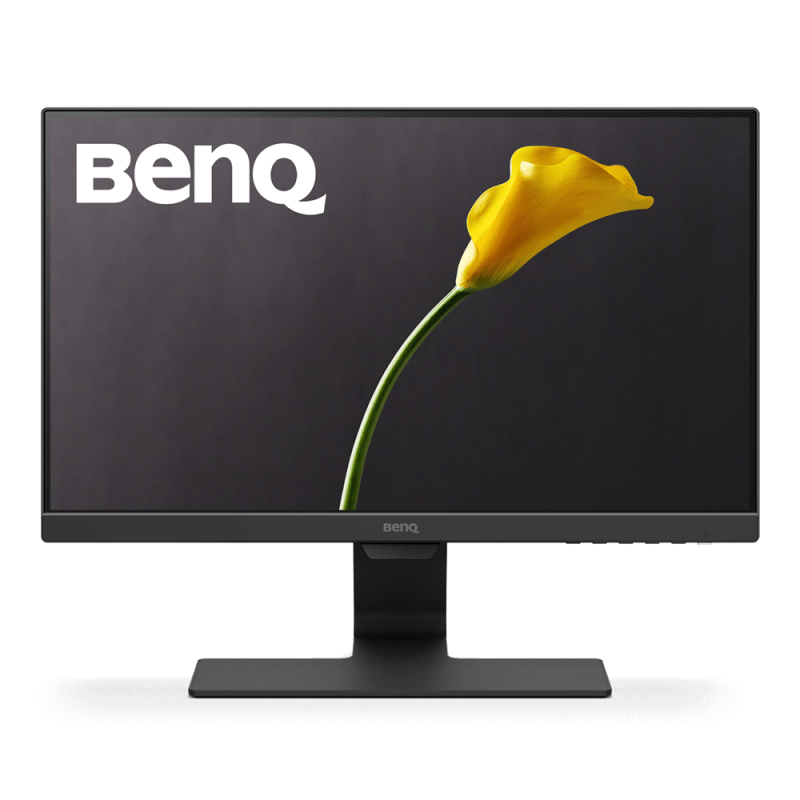 BenQ 21.5-inch Eye-care Stylish IPS Monitor GW2283