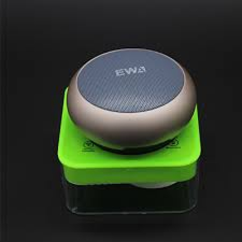 EWA A110 Bluetooth Speakers Wiht Hands Free Calls Stereo Portable Speaker Heavy Bass Wireless Bluetooth Speaker For Phone