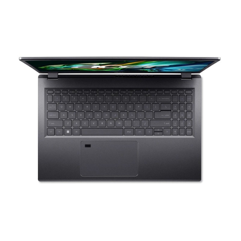 Acer Aspire A515 58P Core I5 13th Gen Laptop | 16GB RAM | 512GB SSD | 15.6" Inch Display