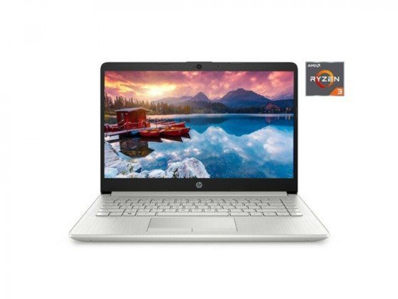 HP-14-DK1025WM Ryzen 3 3300U | 4GB RAM | 1TB HDD | 14" HD Display