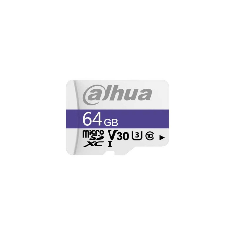 Dahua C100 64GB Memory Card