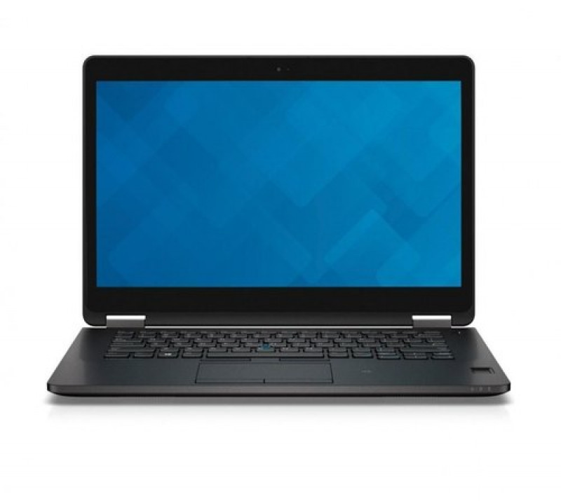 Dell Latitude E7480 Core I5 7th Gen | 8 GB RAM | 256 GB SSD | 14" Screen