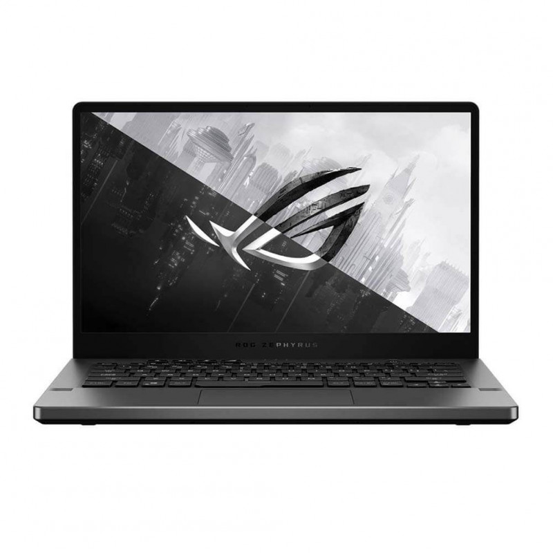 Asus Zephyrus G14 GA401IV Ryzen 9 4900HS | RTX 2060 | 16GB RAM | 1TB SSD | 14″ FHD 120Hz Display | Anime Matrix