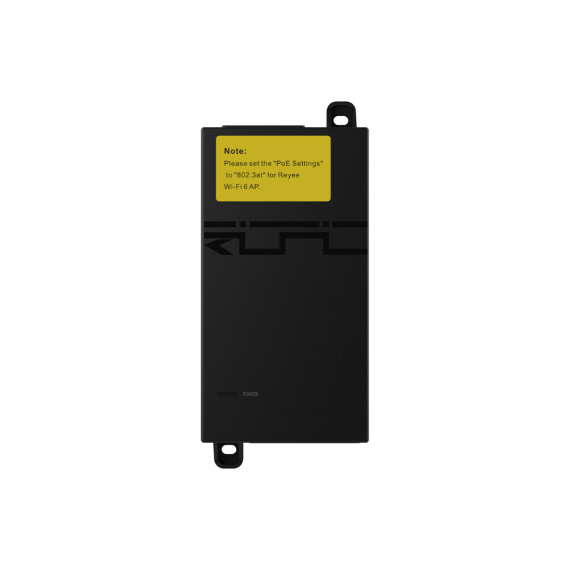 Ruijie -POE-AT30, 1-Port PoE Injector