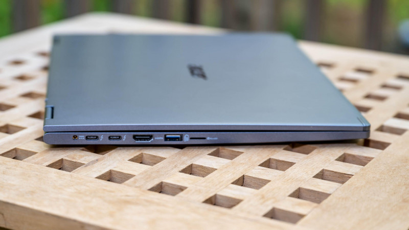 Acer Spin 5-SP515-51N-Intel Core I5-8Gen-8GB RAM-1TB HDD-15.6" Display-360 Touch Screen