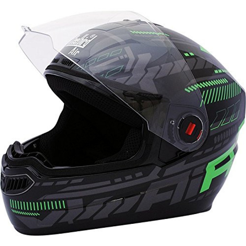Buy SteelBird Air Graphic Speed Helmet in Nepal Khudra