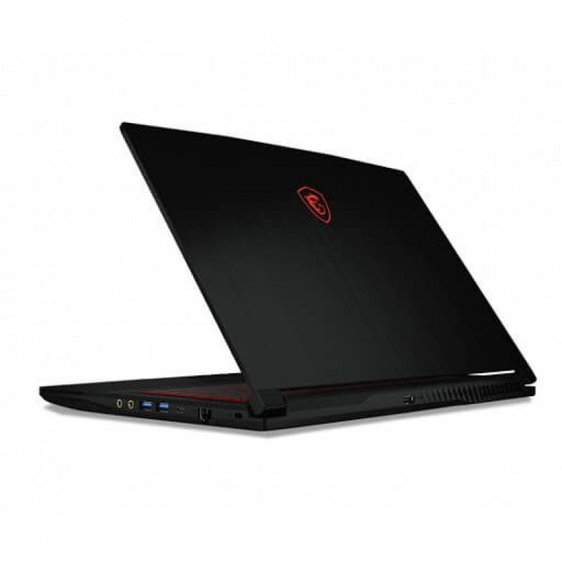 MSI GF65 10SDR I5 10TH GEN | 16GB RAM | 512GB SSD | GTX 1660TI | 15.6″ FHD 120Hz