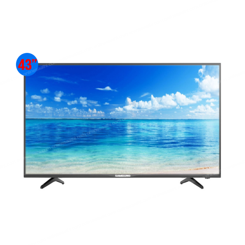 Samsung UA43T5400ARXHE- 43" Smart FHD LED TV