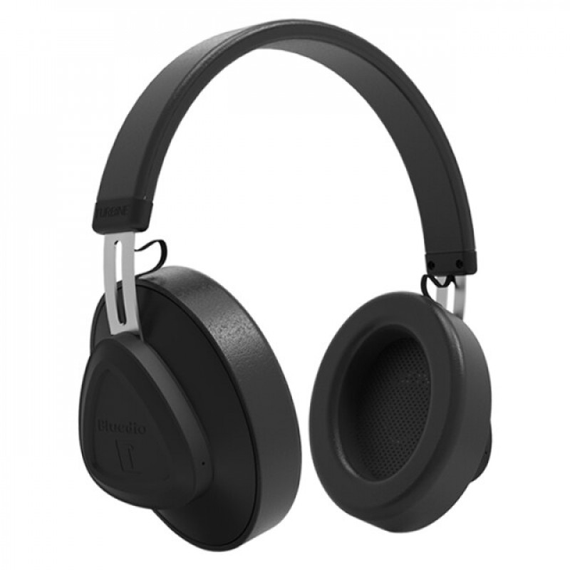 Bluedio T Monitor Wireless Headphone
