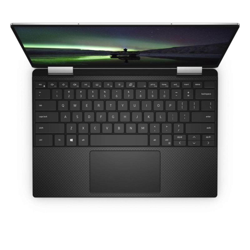 Dell XPS 13 7390 2-in-1 I7 10 Gen | 16GB RAM | 512GB SSD | 13.4” 360 FHD TouchScreen Display