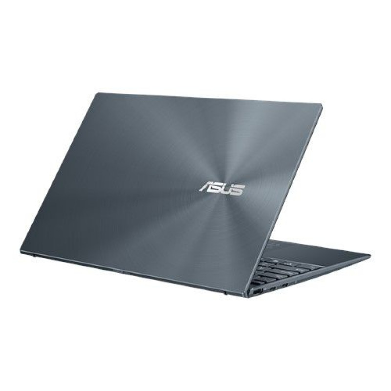 Asus ZenBook 14 UX434FQ I5 10th Gen | NVIDIA MX350 | 8GB RAM | 512GB SSD | Magic NumPad | 14″ FHD Display