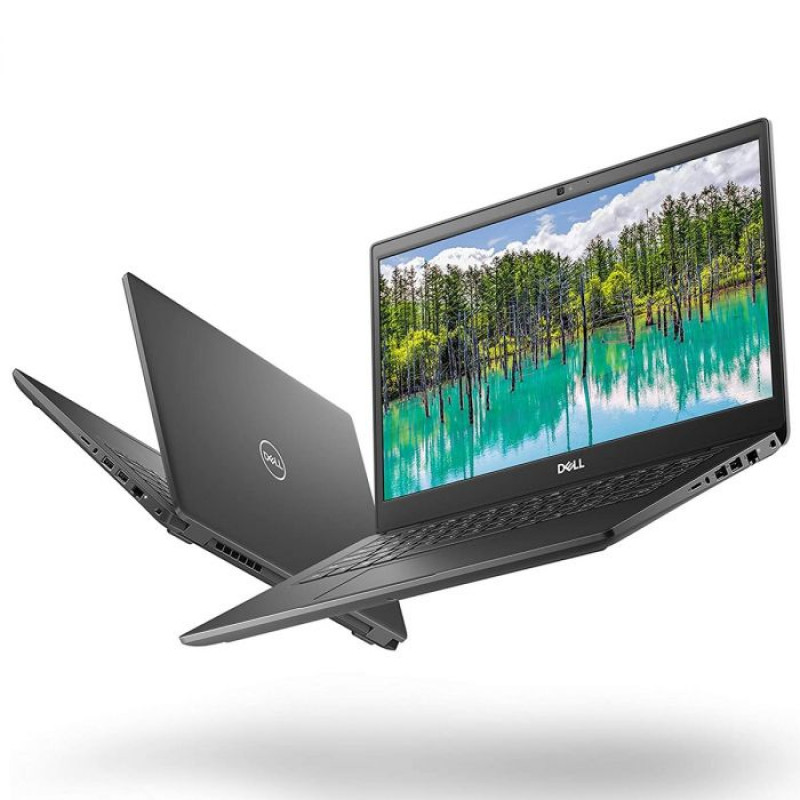 Dell Vostro 3500 Intel Core I5-11 Gen-4GB RAM-1TB HDD-15.6" FHD Display