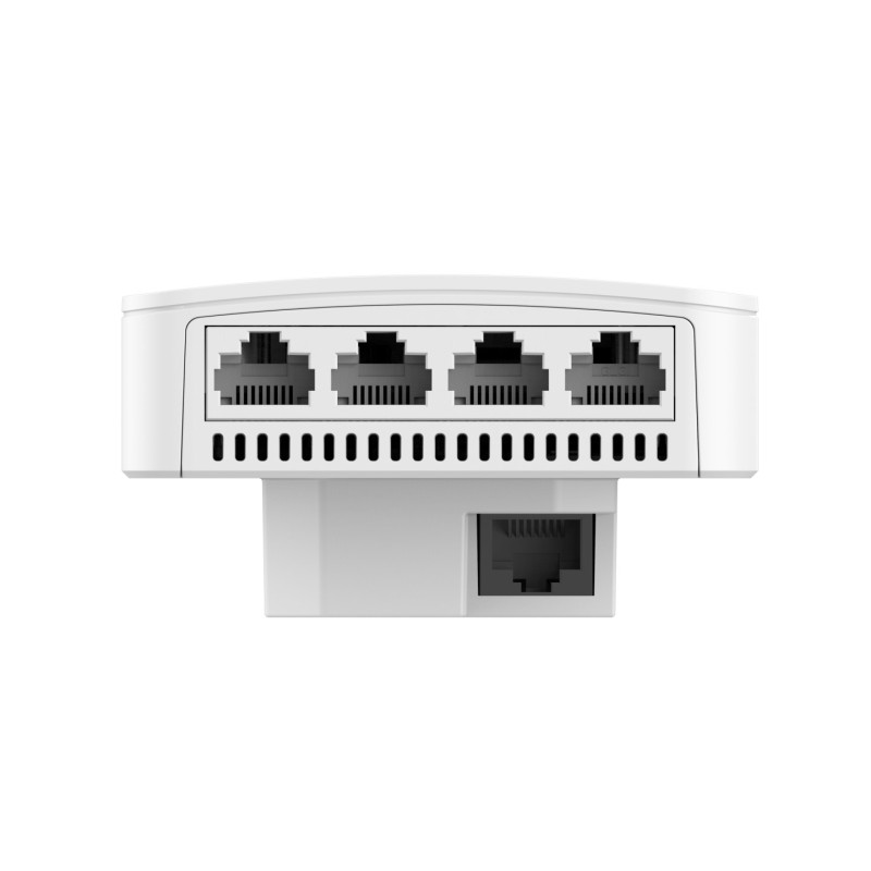 RG-RAP1200(P) Reyee Wi-Fi 5 1267Mbps Wall-Mounted Access Point