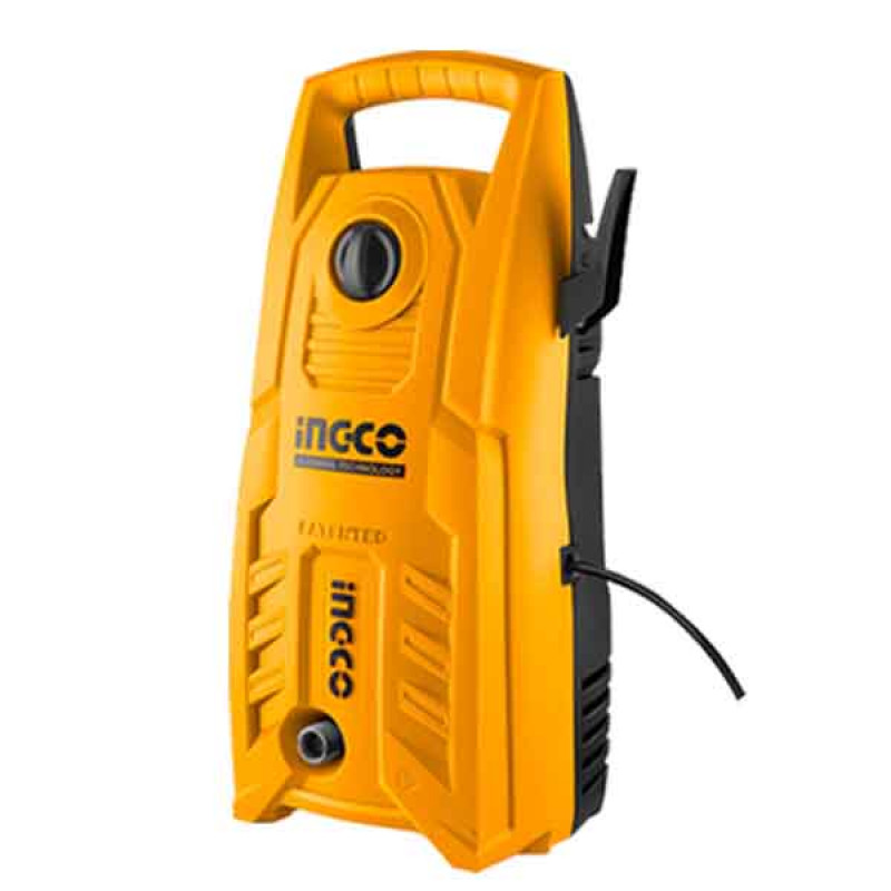 Ingco 1400 Watt High Pressure Washer