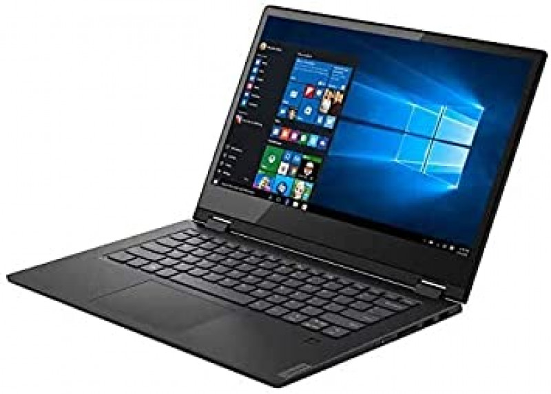 Lenovo Flex 14 I5 8th Gen | 8GB RAM | 256GB SSD | 14" 360 Touch FHD