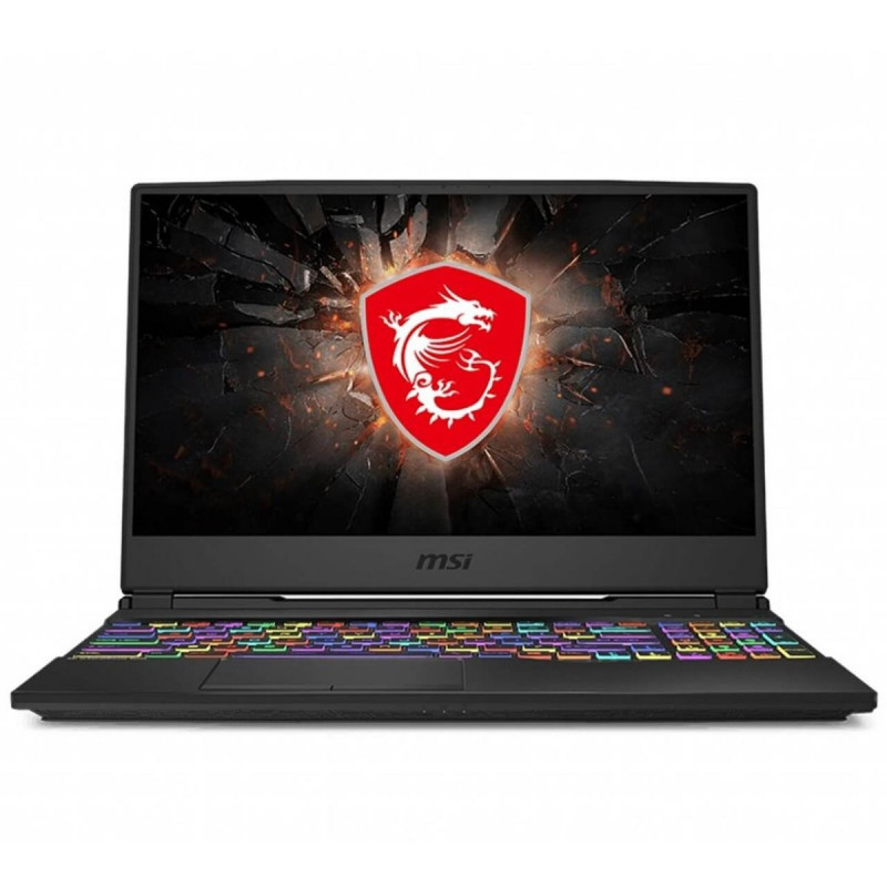 MSI GL65 Leopard 10SDK I7 10TH GEN | GTX 1660Ti | 15.6″ 120Hz FHD Display | 256GB SSD | 1TB HDD | 16GB RAM