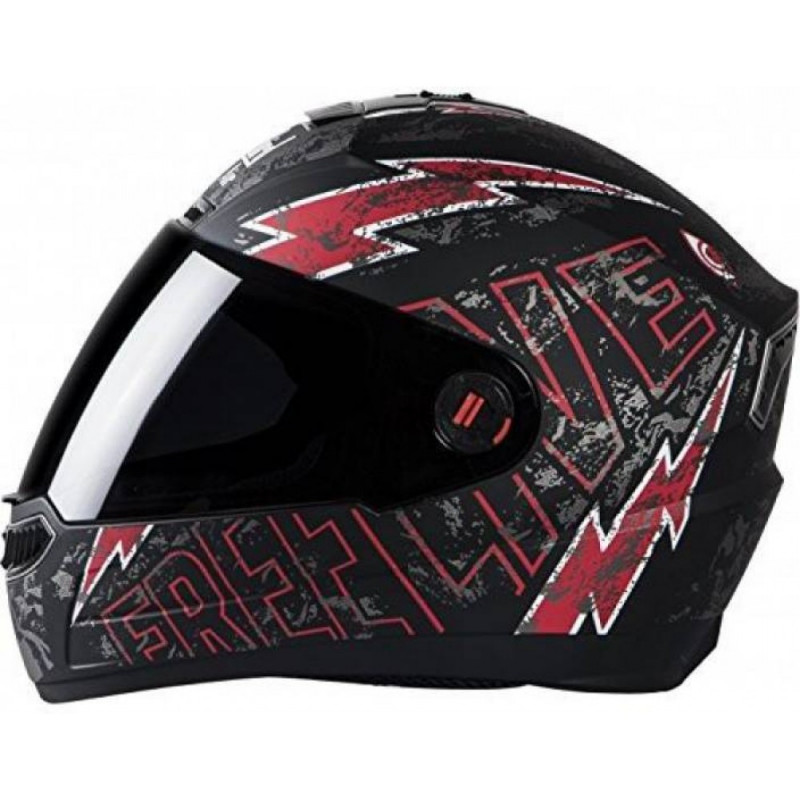 Buy Steel Bird Air FreeLive Helmet in Nepal Khudra