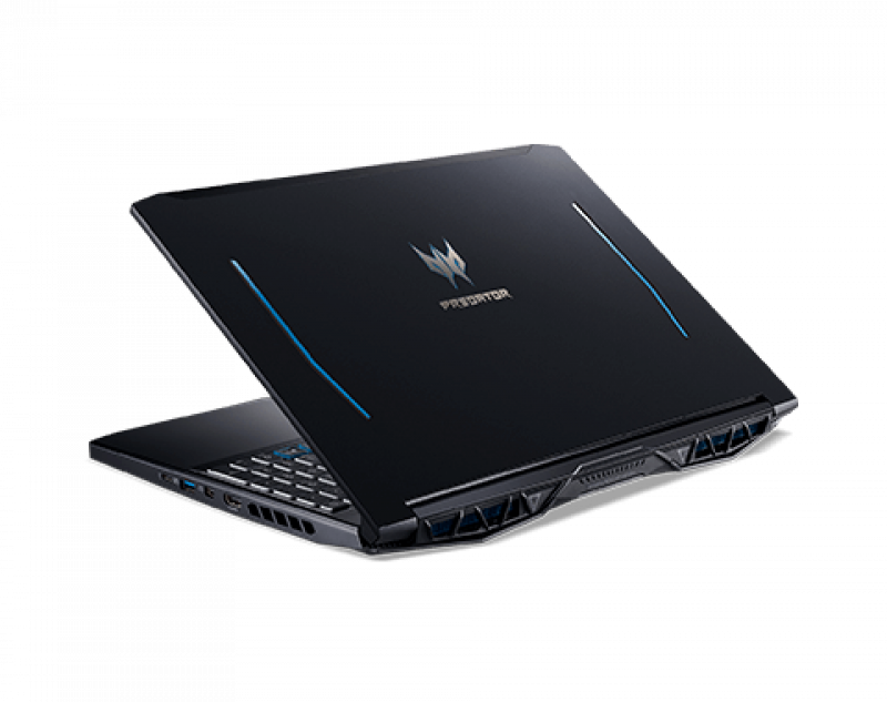 Acer Predator Helios 300 2020 I5 10th Gen | 8GB RAM | 512GB SSD | GTX 1660Ti | 15.6″ FHD 144Hz Display