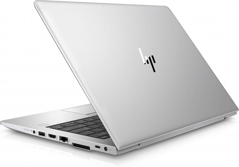 HP EliteBook 830 G5 (Core I5/8th Gen/8 GB RAM/256 GB SSD/13.3" Display)