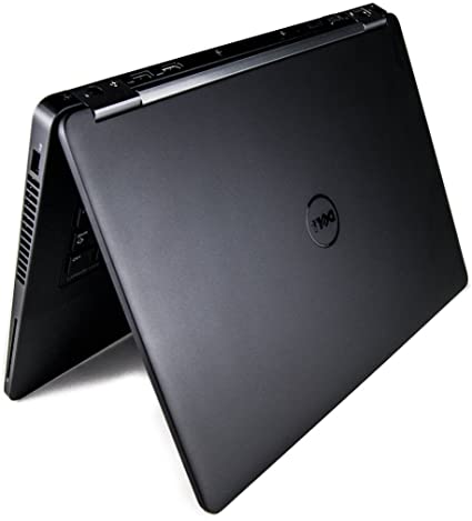 Dell Latitude E7470 I5-6th Gen | 8 GB DDR4 RAM | 256 GB SSD | 14" Screen | Backlit Keyboard