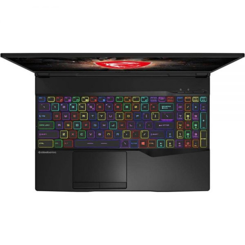 MSI GL65 Leopard 10SDK I7 10TH GEN | GTX 1660Ti | 15.6″ 120Hz FHD Display | 256GB SSD | 1TB HDD | 16GB RAM