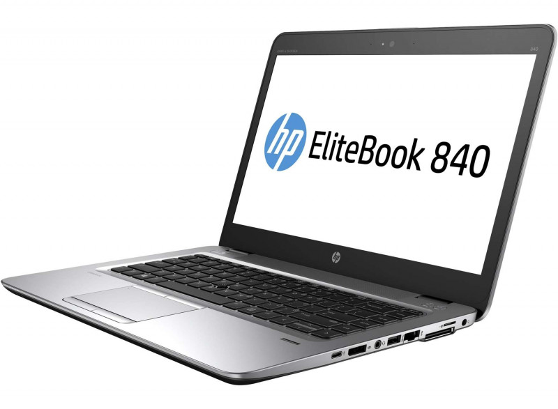 HP Elitebook 840 G3 Core I5 6th Gen | 8 GB RAM | 256GB SSD | 14" Inch Display