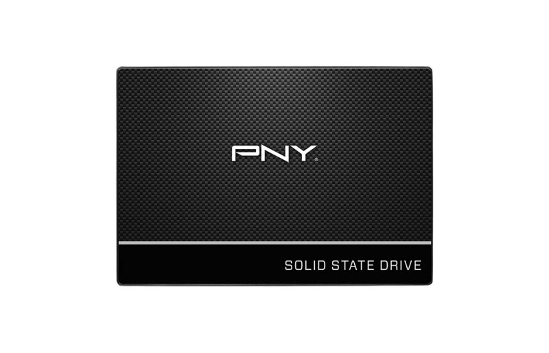 PNY CS900 250GB 2.5” SATA III SSD