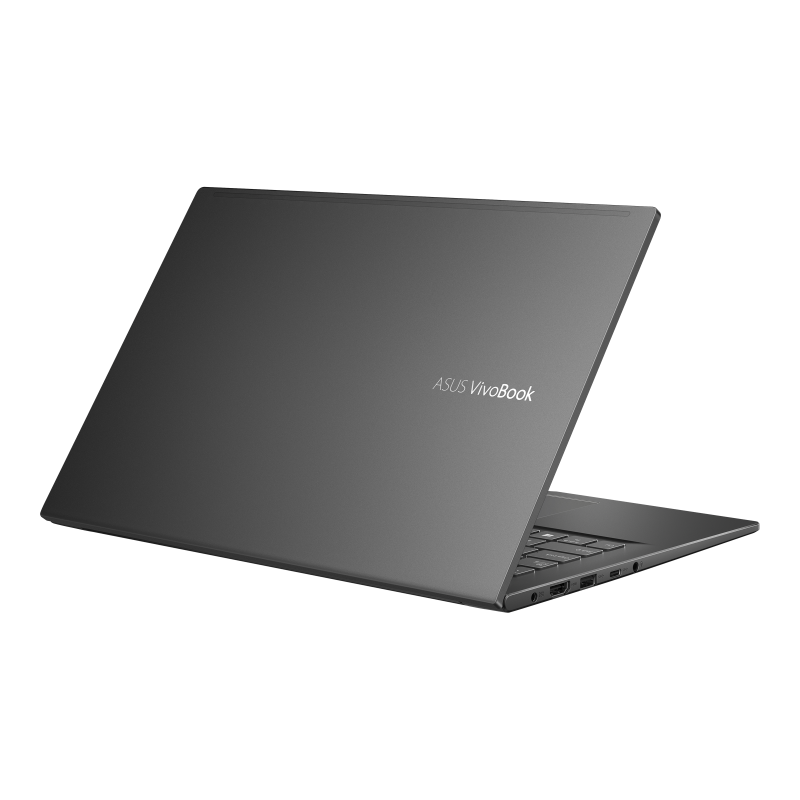 Asus VivoBook 14 M413 Budget Laptop (Ryzen 5 3500U / AMD Radeon Vega 8 Graphics / 8GB RAM / 256GB SSD / 14" FHD Display)