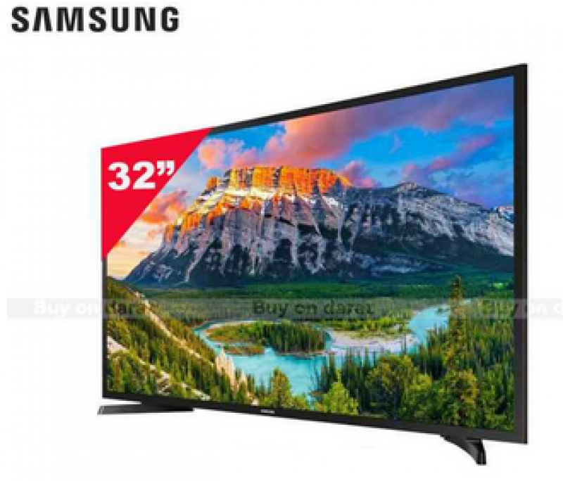 Samsung UA32N4003ARSHE-32 Inch LED TV