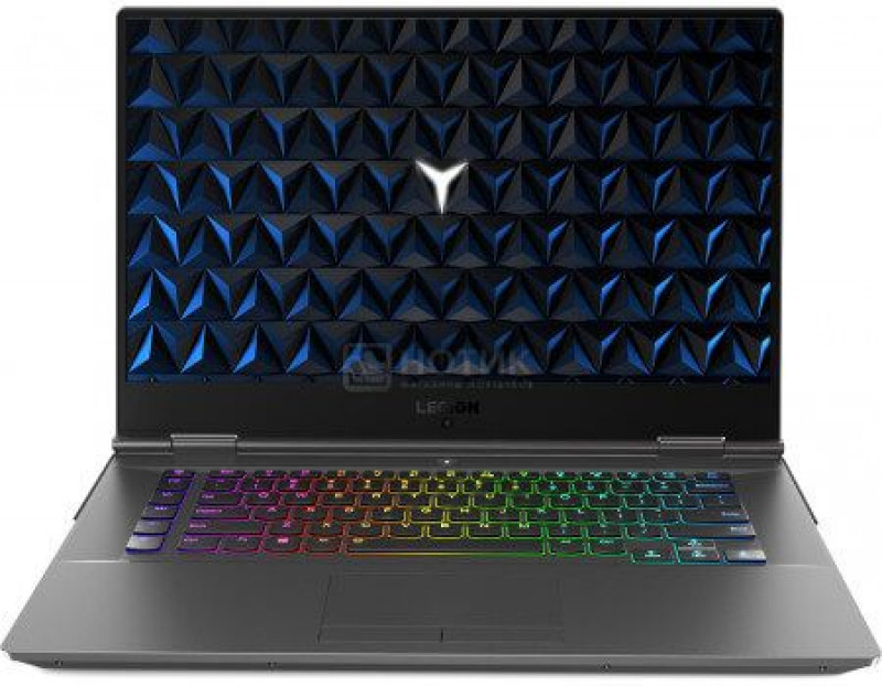 Lenovo Legion Y730 Laptop(CORE I5 8TH GEN/8 GB/1 TB HDD/4 GB GTX 1050 Ti)