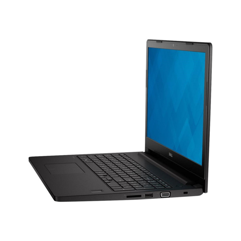 Dell Latitude E-3560 | Core I5 | 5th Gen | 15.6" Screen | 4GB RAM | 500GB HDD