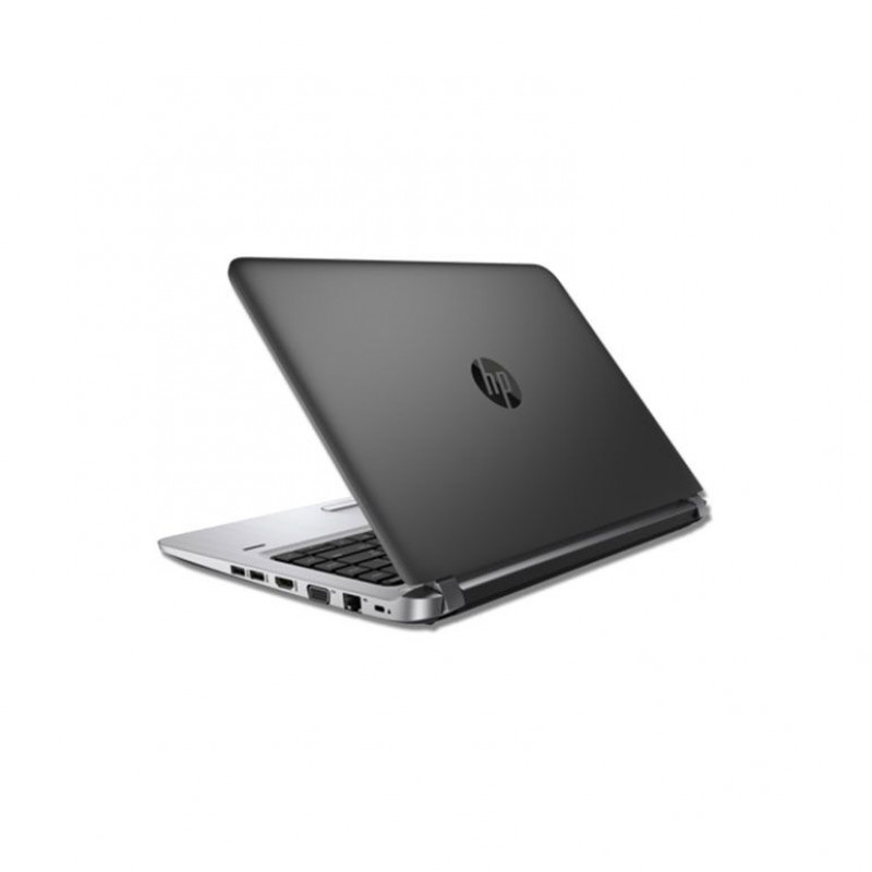 HP ProBook 440 G3 Laptop (Core I5/ 6th Gen/ 8GB RAM/ 256GB SSD/ 14" Screen)