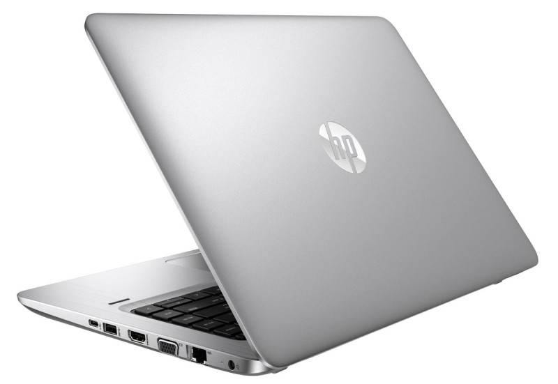 HP ProBook 440 G4( I5-7th Gen| 8 GB RAM| 256GB SSD| GeForce-930mx-2 GB Graphics| 14" Display)